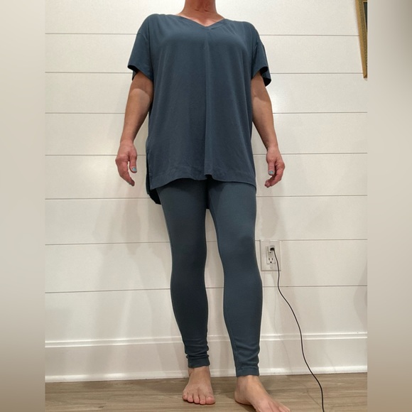 Soma Athleshure Oversized top and comfy bottoms - Picture 1 of 5